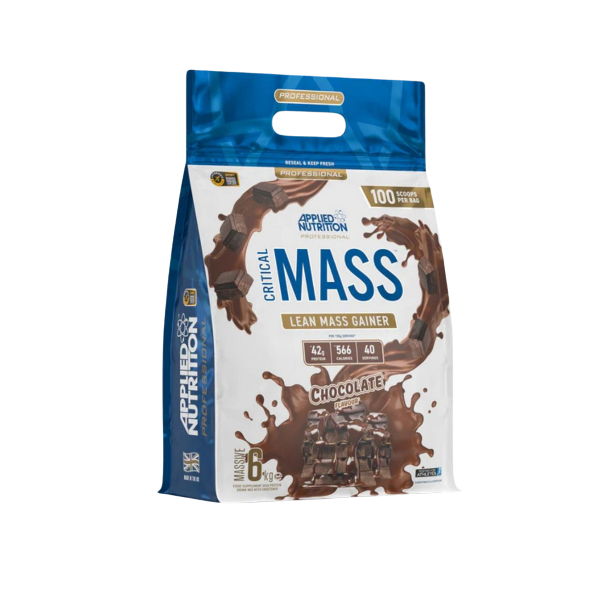 Mass Gainer