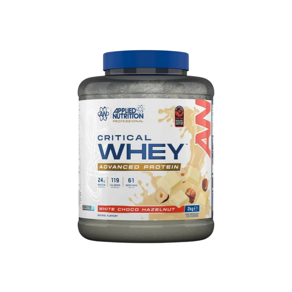 Whey Protein