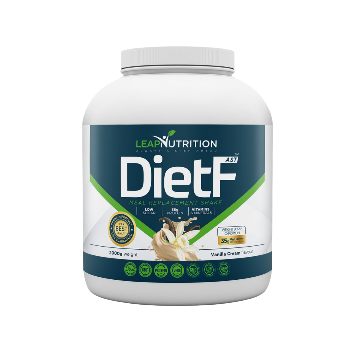 Meal Replacement
