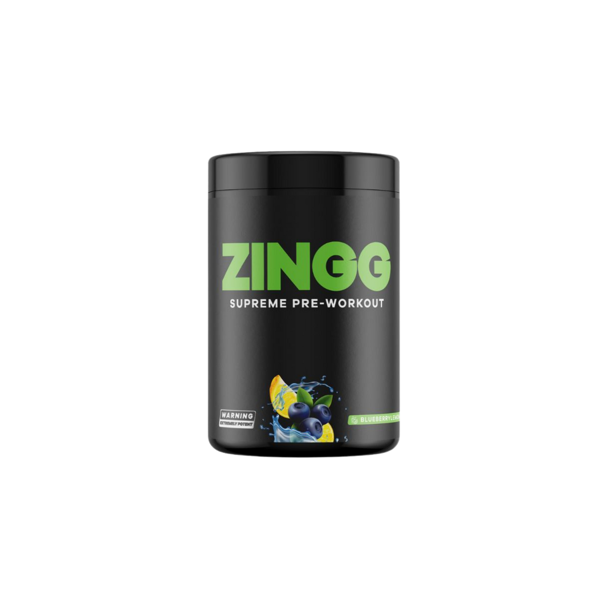 Pre-Workout