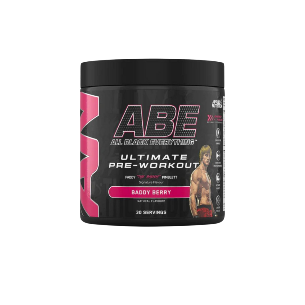 Applied Nutrition ABE Baddy Berry 315g