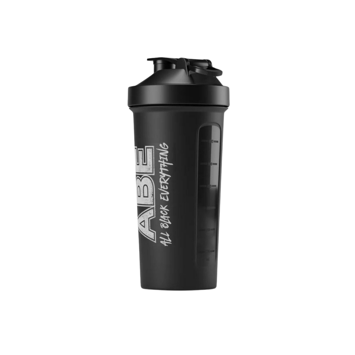 Applied Nutrition ABE Shaker Black 700ml