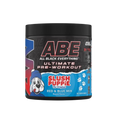 Applied Nutrition ABE Slush Puppie® Red & Blue Mix 375g