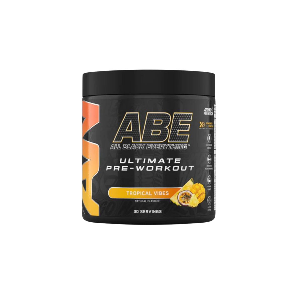 Applied Nutrition ABE Tropical 375g