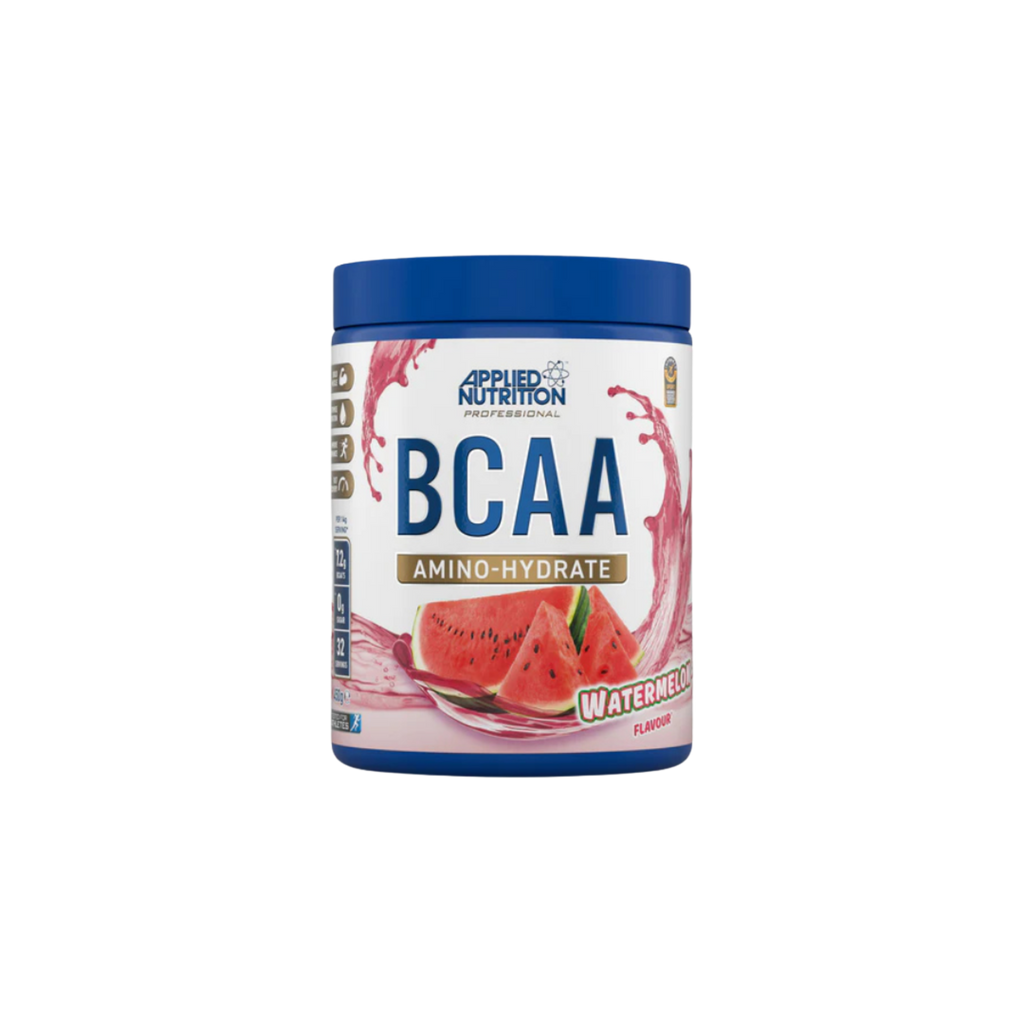Applied Nutrition BCAA Amino Hydrate Watermelon 450g