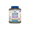 Applied Nutrition Casein Protein Vanilla 1.8Kg