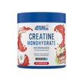 Applied nutrition Creatine Monohydrate Cherry & Apple 250g