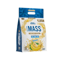 Applied Nutrition Critical Mass Professional Banana 6Kg