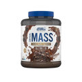 Applied Nutrition Critical Mass Chocolate 2.4Kg