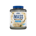 Applied Nutrition Critical Mass Vanilla 2.4Kg