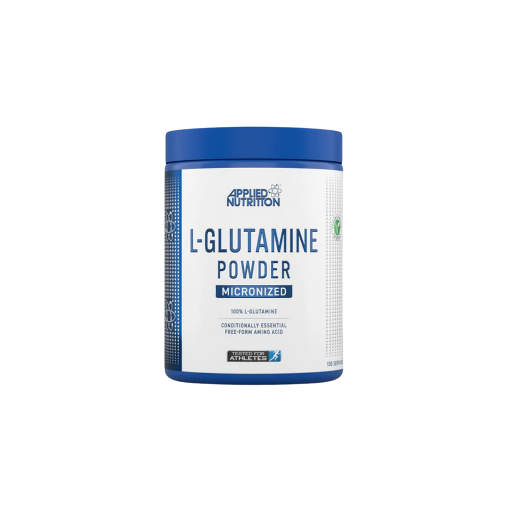 Applied Nutrition L Glutamine Powder 100 servings