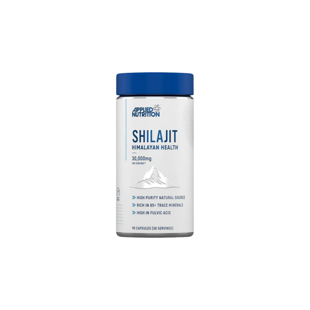 Applied Nutrition Shilajit 90caps