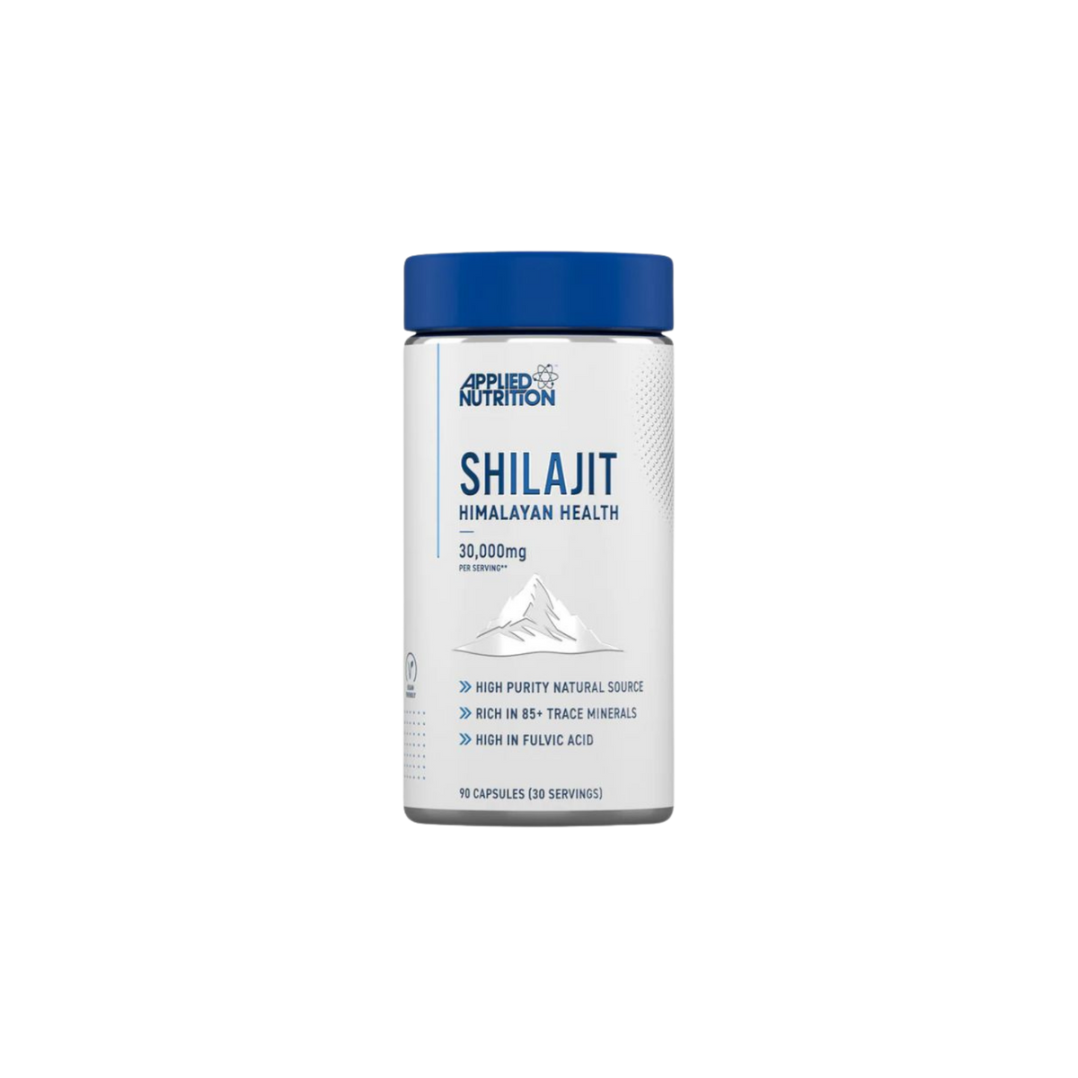 Applied Nutrition Shilajit 90caps