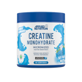 Applied Nutrition Creatine Monohydrate Icy Blue Raz 250g
