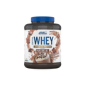 Applied Nutrition Critical Whey Chocolate 2Kg