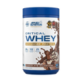 Applied Nutrition Critical Whey Chocolate Milkshake 825g