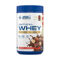Applied Nutrition Critical Whey choco Hazelnut 825g