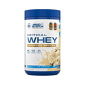 Applied Nutrition Critical Whey Vanilla 825g