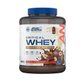 Applied Nutrition Critical Whey Choco Hazelnut 2Kg