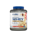 Applied Nutrition Critical Whey White Chocolate Hazelnut 2Kg