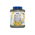 Applied Nutrition Diet Whey Banana MilkShake 1.8kg