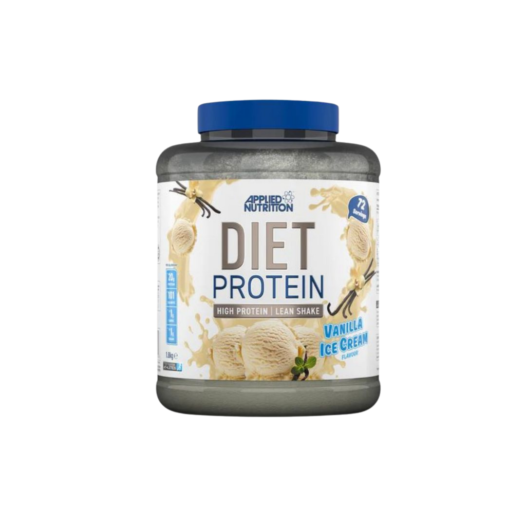 Applied Nutrition Diet Whey 1.8kg