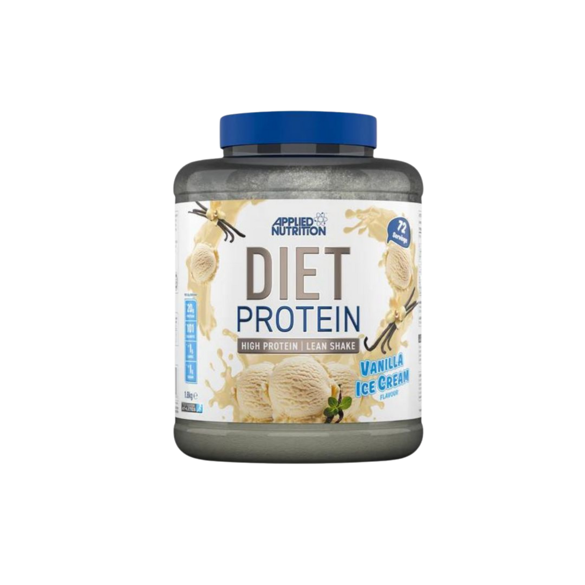 Applied Nutrition Diet Whey 1.8kg
