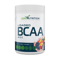 Leap Nutrition Loaded BCAA 4:1:1