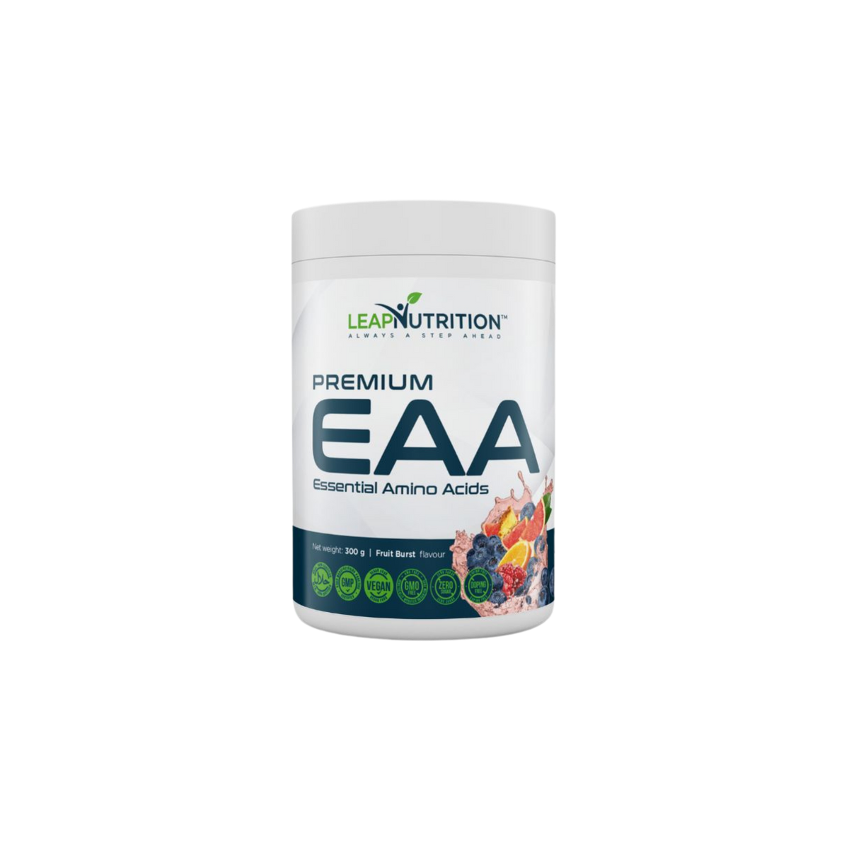 Leap Nutrition Premium EAA 300G