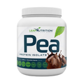 Leap Nutrition Pea Protein Chocolate 1Kg