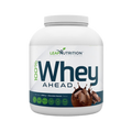 Leap Nutrition Whey Ahead Chocolate 2Kg