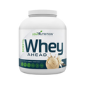 Leap Nutrition Whey Ahead Vanilla 2 Kg