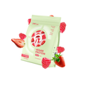 QNT Vegan Protein Red Fruits 500g