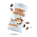 QNT Liife Skinny Protein Iced Coffee