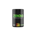 Leap Nutrition ZINGG Supreme Pre-Workout Fruit Brust 300g