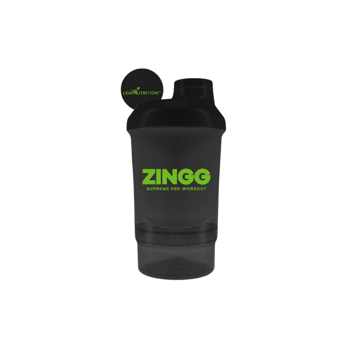 Leap Nutrition ZINGG Shaker 300mL